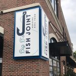 Big B's Fish Joint - Now Open - 1