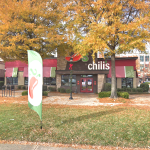 Chili's - Lindbergh City Center