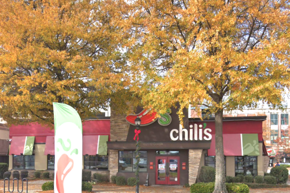 Chili's - Lindbergh City Center