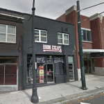 Clues and Cocktails - Room Escape -