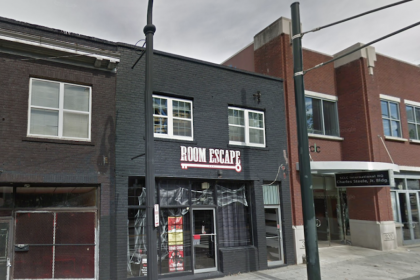 Clues and Cocktails - Room Escape -