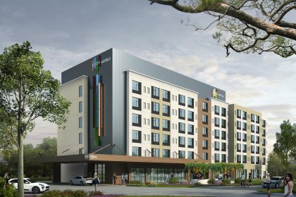 EPELBOIM - EVEN HOTEL