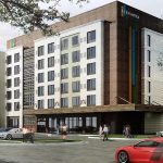 EVEN Hotel Alpharetta