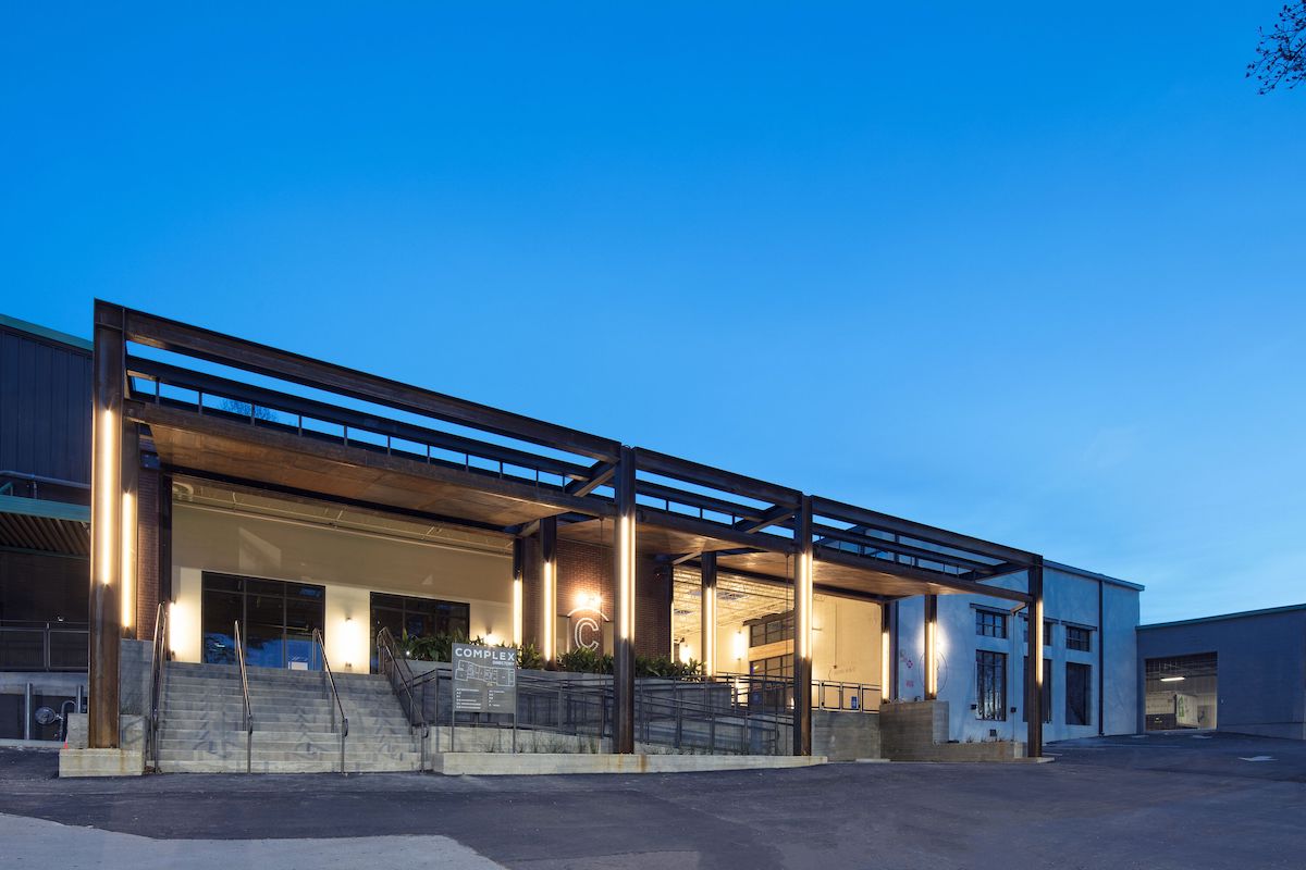 Ford Fry - Rocket Farm - COMPLEX West Midtown