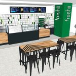 Freshii Colony Square