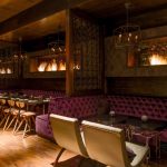 Hide Kitchen and Cocktails - Flying Crust Pizza and Wings - Buckhead Rendering