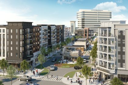 High Street Rendering 1