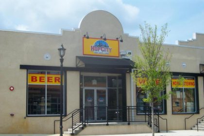 Hop City West Midtown