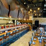 Jinya Ramen Bar - Alpharetta City Center 1