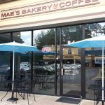 Mae's Bakery and Coffee - Garnet Gal’s Coffee Shop and Bakery