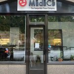 MidiCi Midtown Atlanta Closed