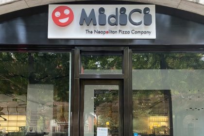 MidiCi Midtown Atlanta Closed
