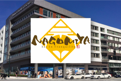 Nagomiya - Hanover West Peachtree