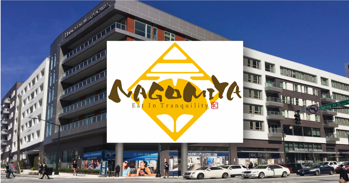 Nagomiya - Hanover West Peachtree