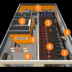 Orangetheory Fitness Studio - Buckhead