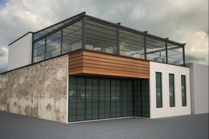 Press Start - Richard Tang - Summerhill