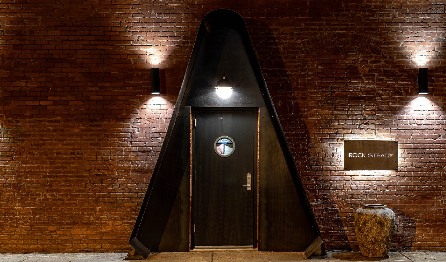 Rock Steady Atlanta 1