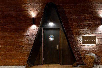 Rock Steady Atlanta 1