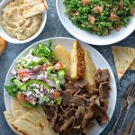 Sahara Cafe - Chastain Square