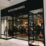 Scotch & Soda - Lenox Square Mall