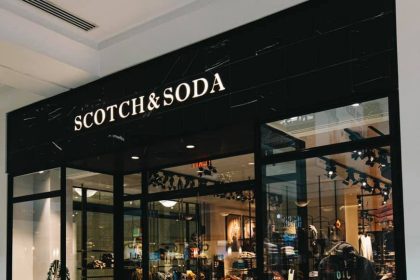 Scotch & Soda - Lenox Square Mall