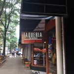 Taqueria on Broad