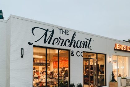 The Merchant at Buckhead