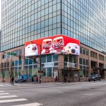 101 Marietta Street Centennial Towers Downtown Arts and Entertainment District