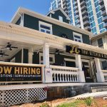 26 Thai Kitchen and Bar Midtown Opening