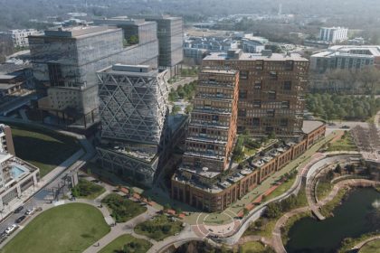 760 Ralph McGill Old Fourth Ward