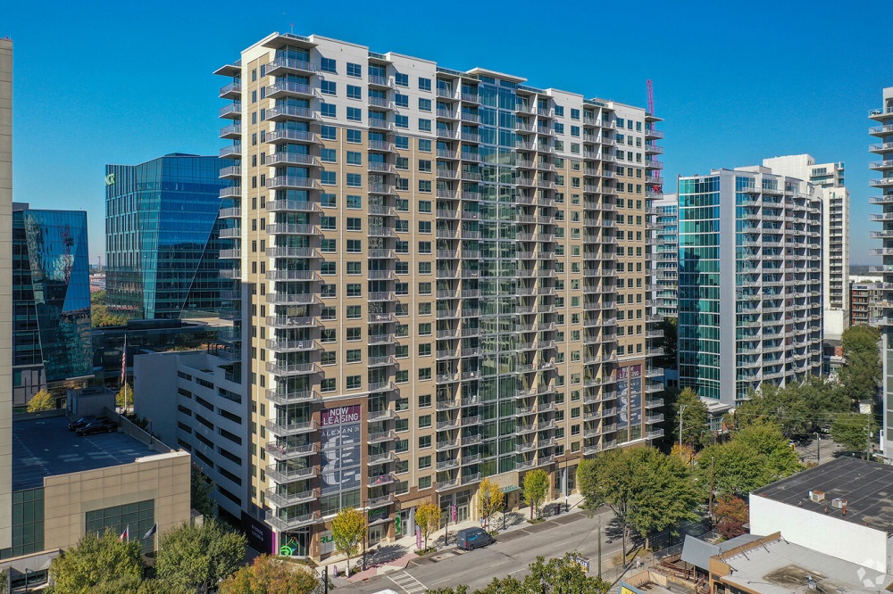 Alexan-West Peachtree-Qdoba-Rukus