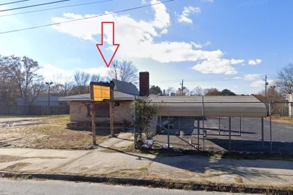 Andersons Barbecue Jackmont Hospitality Chef Todd Richards Florida Heights