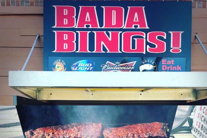 Bada Bings - Closed - Pencil Factory