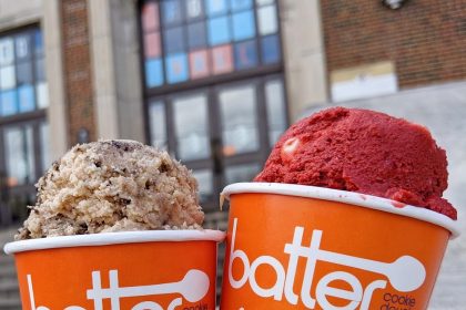 Batter Cookie Dough Buckhead Powers Ferry Square