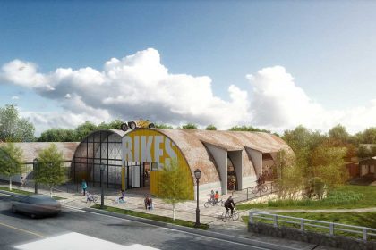 Bearings Bike Shop Adair Park