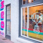 Field Day Everyday Old Fourth Ward Exterior