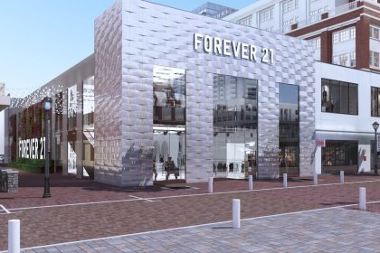 Forever 21 Atlantic Station