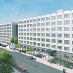 Freight Depot Southern Railway SouthDowntown Castleberry Hill