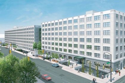 Freight Depot Southern Railway SouthDowntown Castleberry Hill