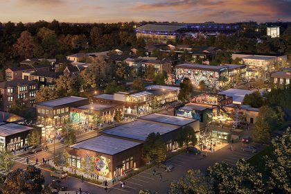 Georgia Avenue CarterUSA Summerhill