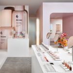 Glossier-Pop Up
