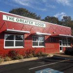Greater Good BBQ - East Lake - Hosea + 2nd - Closed
