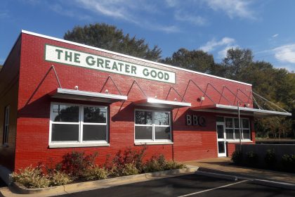 Greater Good BBQ - East Lake - Hosea + 2nd - Closed