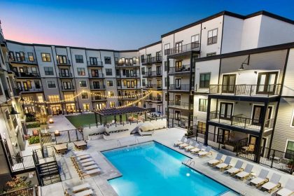 Home The Battery Atlanta Cobb Pollack Shores