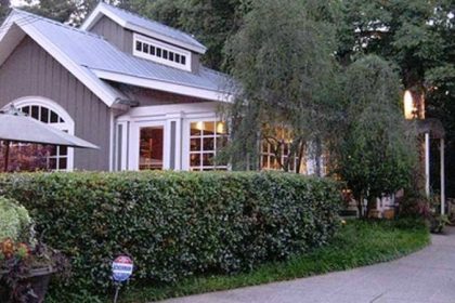 Horseradish Grill Brookwood Hills Buckhead Southern Food