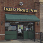 Irish Bred Pub