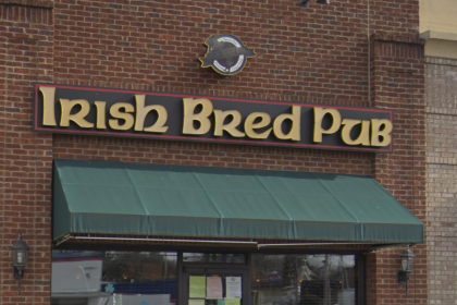 Irish Bred Pub
