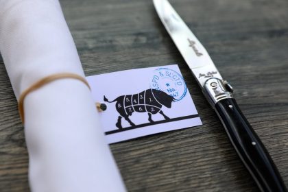 Little Alley Steak Buckhead One Alliance Center 2