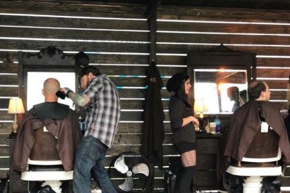 Maggie Murphys Salon and Barbershop Georgia Ave Summerhill