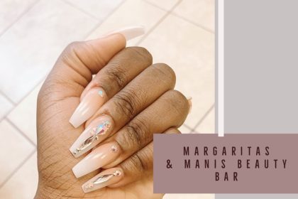 Margaritas and Manis-Atlanta